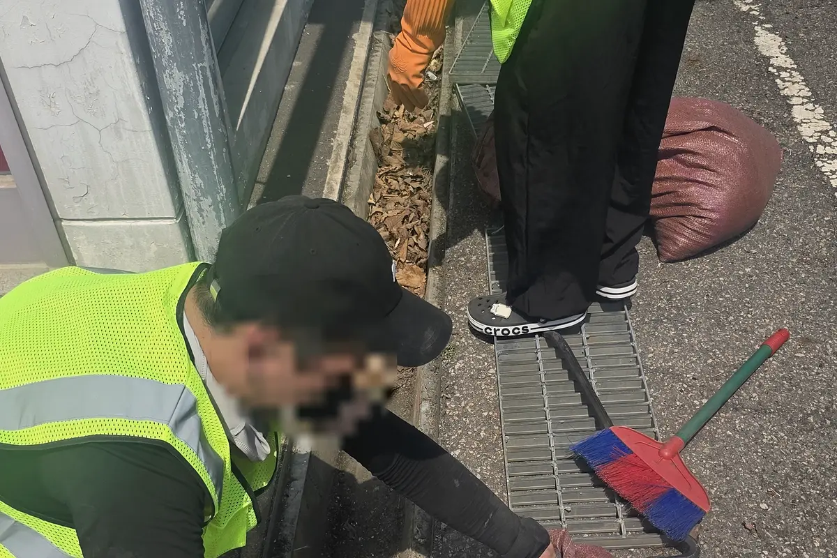 양천구 쓰레기집 청소 가격 현장 사진 5
