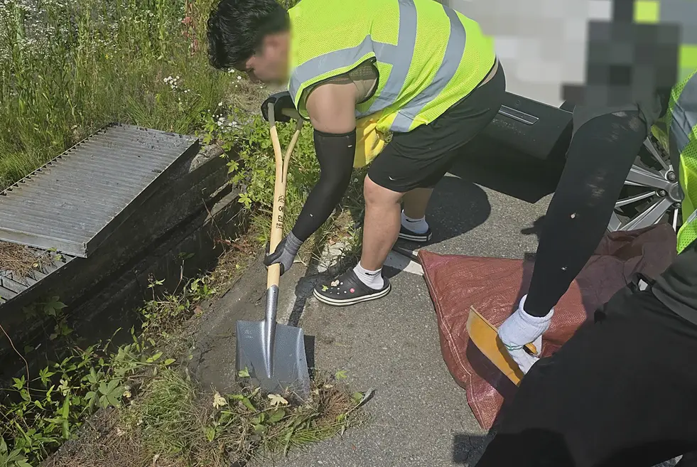 서초구 특수청소 전문 시공 후