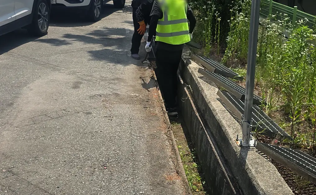 서초구 특수청소 전문 현장 시공 실사